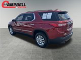 Used 2019 Chevrolet Traverse LT image 3