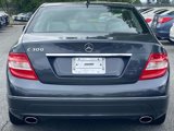 Used 2008 Mercedes-Benz C 300 Luxury image 3