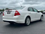 Used 2011 Ford Fusion SEL w/ 302A Rapid Spec Order Code image 3