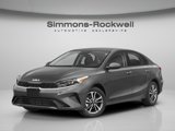 Used 2022 Kia Forte LXS image 4