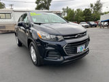 Used 2021 Chevrolet Trax LS image 2