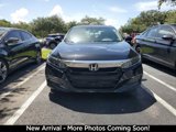Used 2020 Honda Accord LX image 2