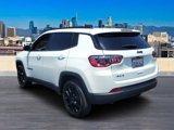 Used 2025 Jeep Compass Latitude w/ Altitude Special Edition image 2