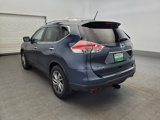 Used 2014 Nissan Rogue SL image 5