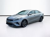 Used 2023 Kia Forte LXS image 3