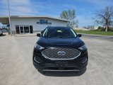 Used 2024 Ford Edge SEL image 3