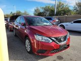 Used 2017 Nissan Sentra SV image 2