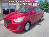 Used 2020 Mitsubishi Mirage G4 ES image 3