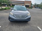 Used 2014 Honda CR-V EX-L image 3