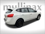 Used 2012 Nissan Rogue S image 3