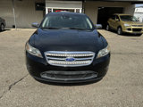 Used 2012 Ford Taurus Limited image 2