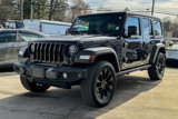 Used 2021 Jeep Wrangler Unlimited Sport image 5
