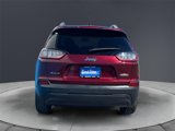 Used 2019 Jeep Cherokee Latitude Plus w/ Cold Weather Group image 4