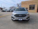 Used 2024 Ford Edge SEL image 4