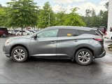 Used 2015 Nissan Murano SL image 4
