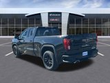 Certified 2022 GMC Sierra 1500 Elevation image 3