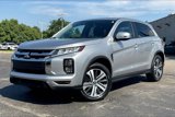 Used 2022 Mitsubishi Outlander Sport SE image 2