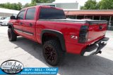 Used 2005 Chevrolet Silverado 1500 w/ Safe And Sound Package image 3