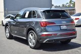 Used 2021 Audi Q5 e Premium Plus w/ Premium Plus Package image 4