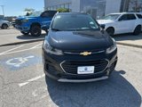 Used 2019 Chevrolet Trax LT w/ LT Convenience Package image 5