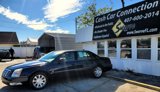Used 2009 Cadillac DTS w/ Trunk Convenience Package image 2