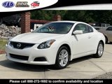 Used 2012 Nissan Altima 2.5 S image 3