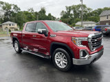 Used 2022 GMC Sierra 1500 SLT w/ SLT Premium Plus Package image 3