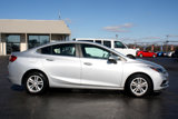 Used 2017 Chevrolet Cruze LT image 2