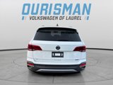 New 2024 Volkswagen Taos SE image 4