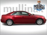 Used 2012 Cadillac CTS Luxury image 2
