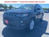 New 2025 Jeep Compass Latitude image 3