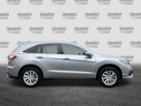 Used 2017 Acura RDX FWD w/ Technology Package image 3
