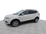 Used 2017 Ford Escape SE image 4