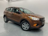 Used 2017 Ford Escape S image 2