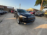 Used 2015 Jeep Cherokee Limited w/ Luxury Group image 3