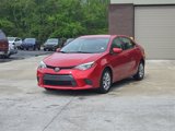 Used 2015 Toyota Corolla LE image 2