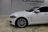 Used 2013 Jaguar XF 3.0 image 4