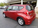Used 2019 Nissan Versa Note S image 4