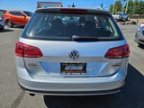 Used 2017 Volkswagen Golf Alltrack S image 5