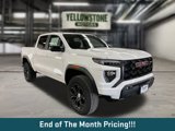 New 2024 GMC Canyon Elevation w/ Convenience Package image 2