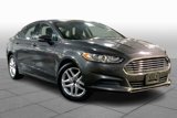 Used 2015 Ford Fusion SE image 2