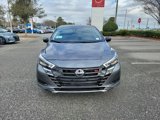 New 2025 Nissan Versa SR w/ Trunk Package image 2