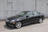 Used 2013 Mercedes-Benz C 300 4MATIC Sedan image 4