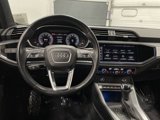 Used 2022 Audi Q3 2.0T Premium Plus w/ Premium Plus Package image 5