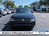 Used 2019 Volkswagen Tiguan S w/ Driver Assistance Package image 2