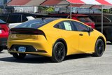 New 2025 Toyota Prius image 5