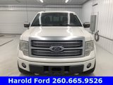 Used 2010 Ford F150 Lariat image 2