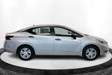 New 2025 Nissan Versa S image 6