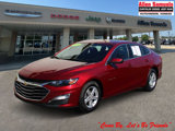 Used 2024 Chevrolet Malibu LT image 3