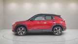 Certified 2021 Chevrolet TrailBlazer RS w/ Sun and Liftgate Package image 4